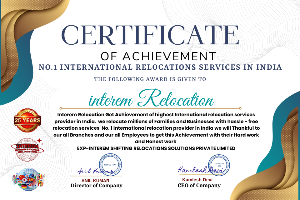 Certificate 4