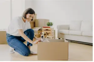 Moving Tips